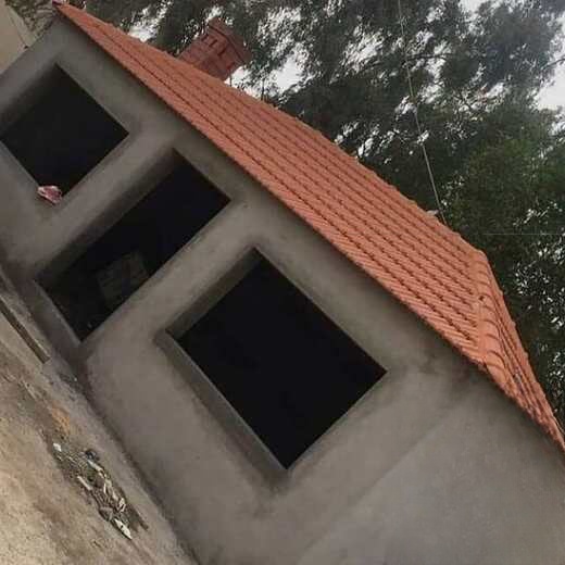 البلوك الأبيض أم الطوب الأحمر للبناء في الرياض؟ مقارنة عملية - صورة توضيحية
