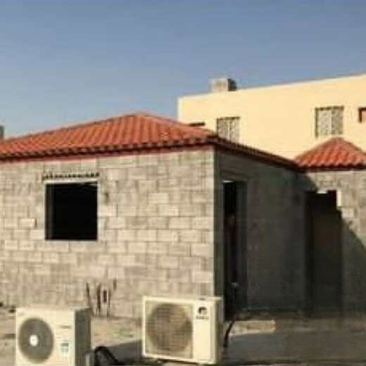 نموذج من أعمال مقاول حي النخيل في الرياض