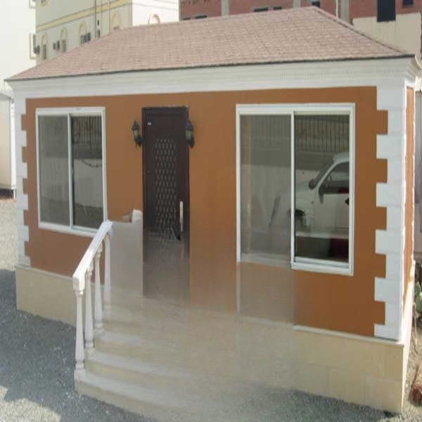 نموذج من أعمال مقاولات عامة في الرياض