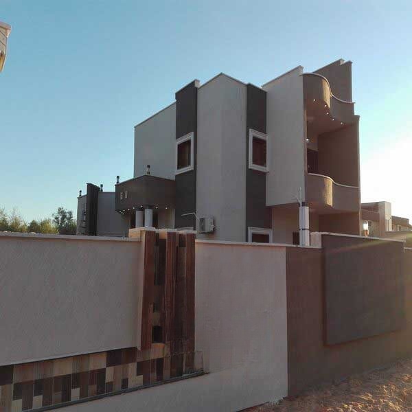 نموذج من أعمال مقاول حي النرجس في الرياض