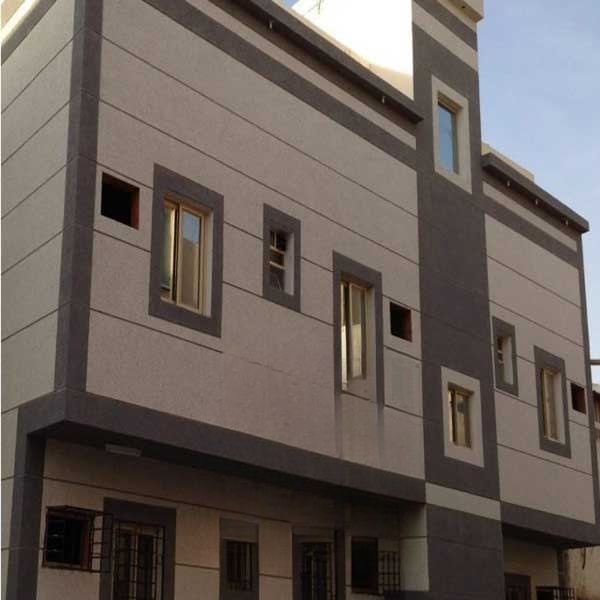 نموذج من أعمال مقاول حي حطين في الرياض