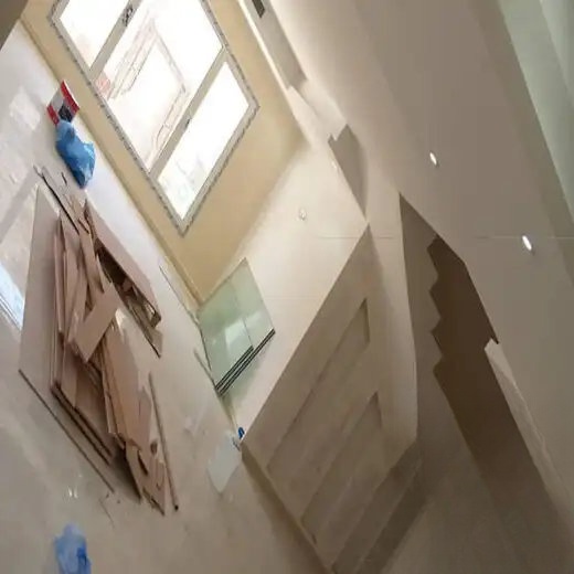 جبس بورد أم أسقف عادية؟ دليل أسقف منازل الرياض