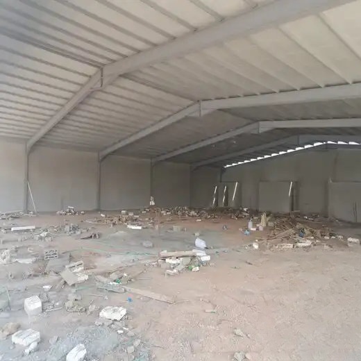 نموذج من أعمال مقاول حي الورود في الرياض