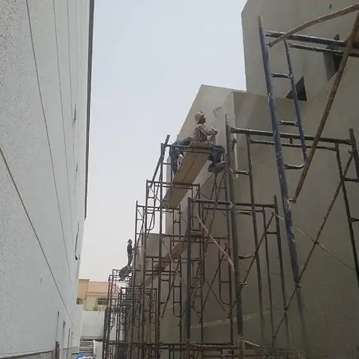 نموذج من أعمال مقاول حي النرجس في الرياض